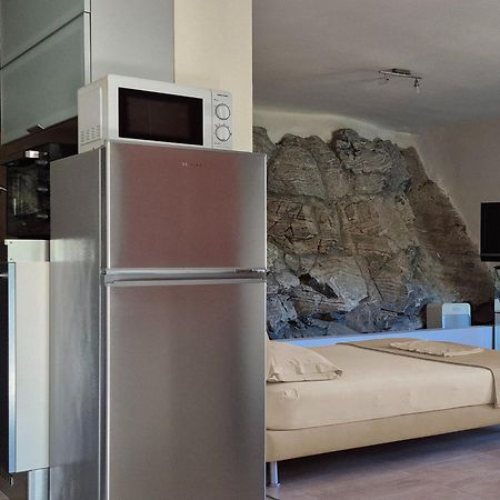 Villas On The Rock アフィソス エクステリア 写真