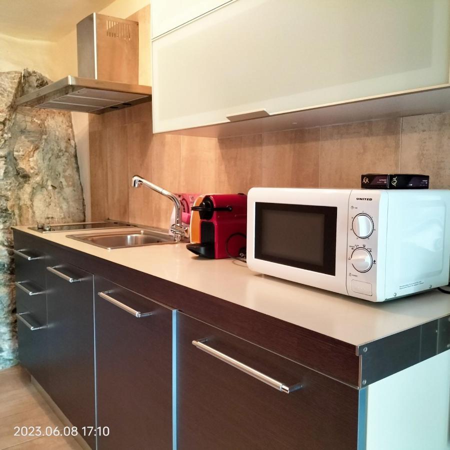 Villas On The Rock アフィソス エクステリア 写真
