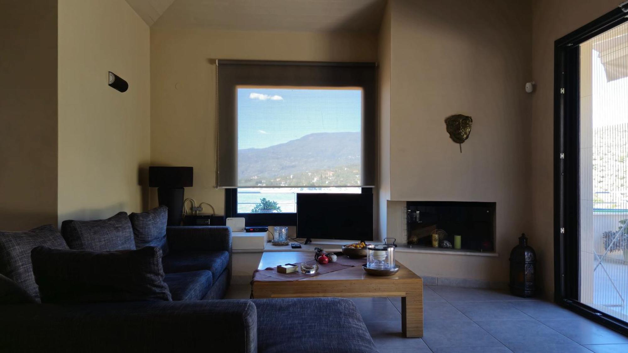 Villas On The Rock アフィソス エクステリア 写真