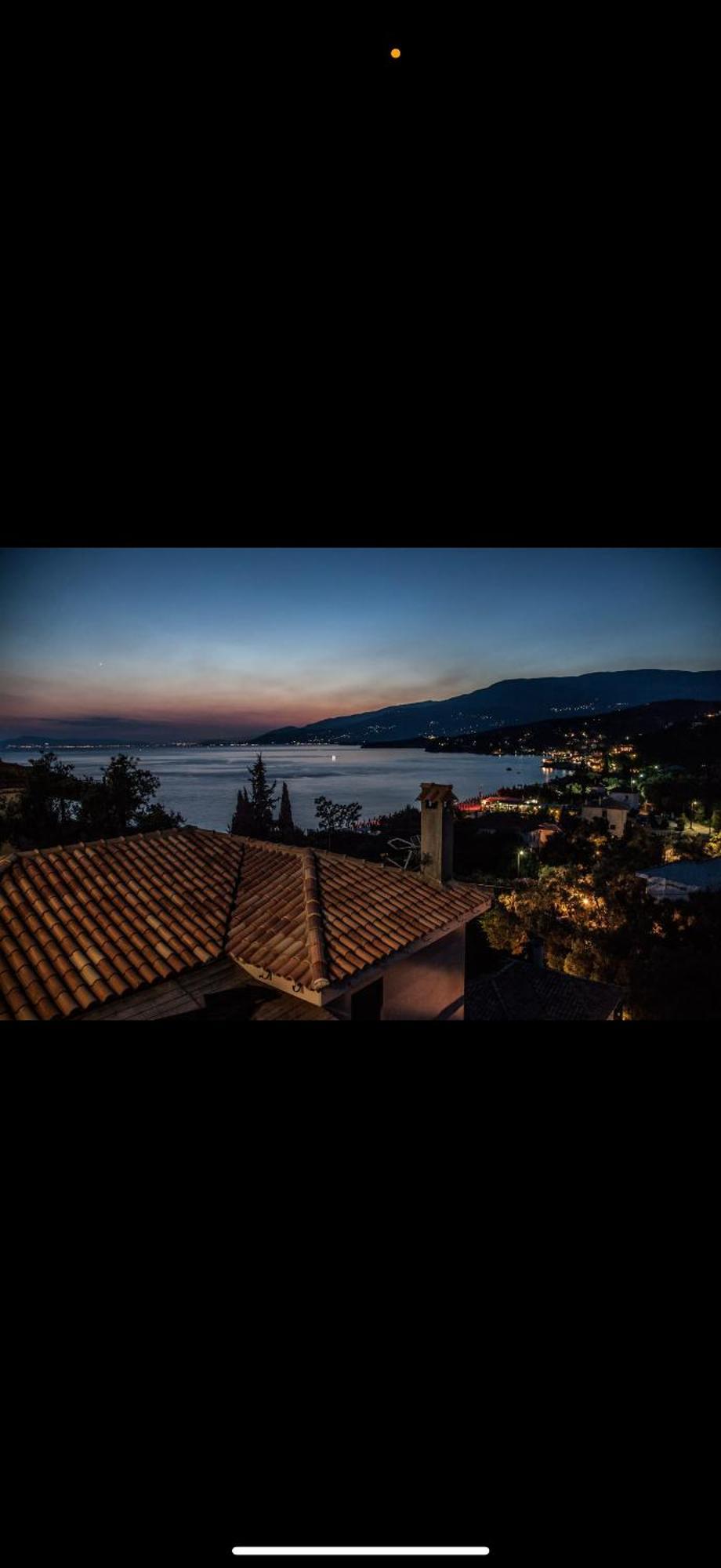 Villas On The Rock アフィソス エクステリア 写真