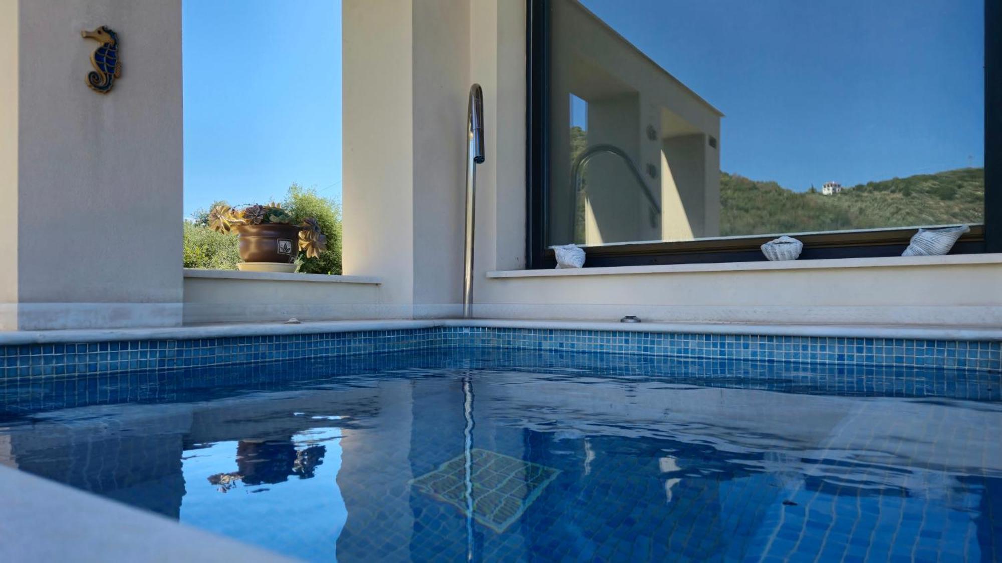 Villas On The Rock アフィソス エクステリア 写真